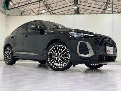 2025 AUDI Q5 SPORTBACK — миниатюра 30