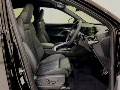 2025 AUDI Q5 SPORTBACK — миниатюра 48