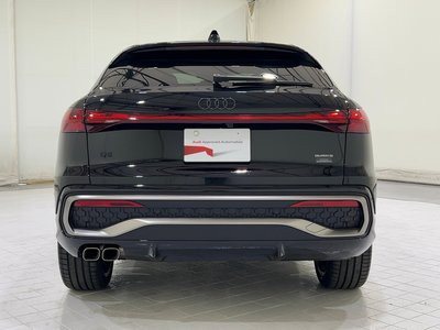 2025 AUDI Q5 SPORTBACK — миниатюра 35