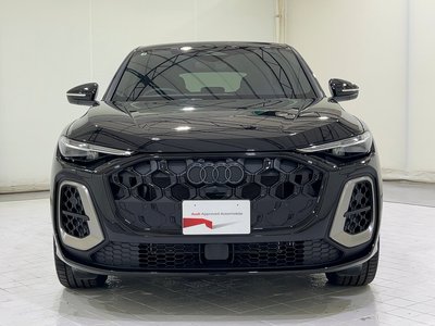 2025 AUDI Q5 SPORTBACK — миниатюра 26