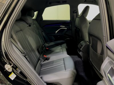 2025 AUDI Q5 SPORTBACK — миниатюра 67