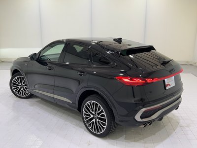 2025 AUDI Q5 SPORTBACK — миниатюра 37