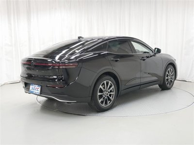 TOYOTA CROWN CROSSOVER - 3