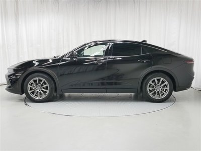 TOYOTA CROWN CROSSOVER - 2