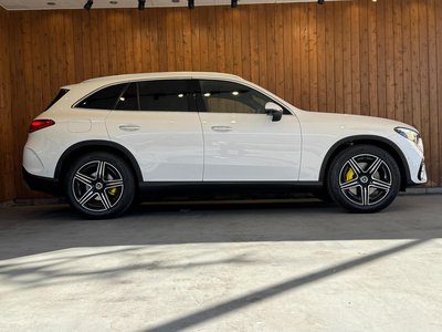 MERCEDES-BENZ GLC - 3