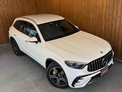 MERCEDES-BENZ GLC - 2