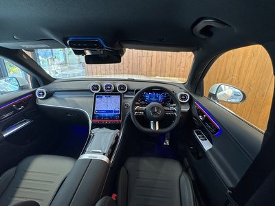 MERCEDES-BENZ GLC - 6