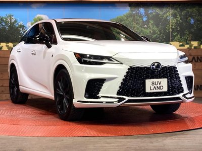 2023 Lexus RX — миниатюра 16