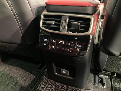 2023 Lexus RX — миниатюра 40