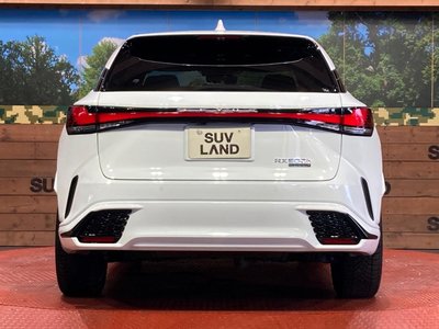 2023 Lexus RX — миниатюра 15
