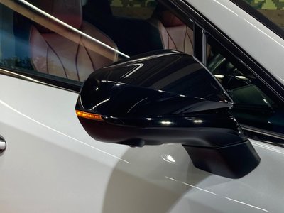 2023 Lexus RX — миниатюра 22