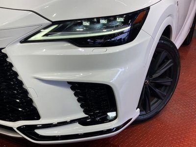 2023 Lexus RX — миниатюра 12