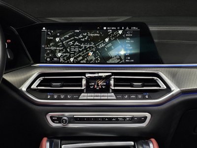 صورة مصغرة 20 لـ 2021 BMW X6