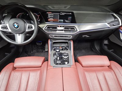 2021 BMW X6 照片 5
