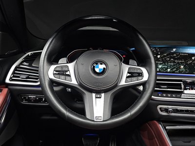 صورة مصغرة 19 لـ 2021 BMW X6