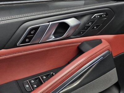صورة مصغرة 29 لـ 2021 BMW X6