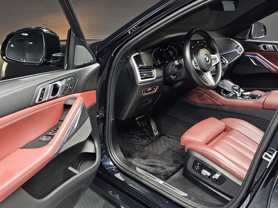 صورة مصغرة 13 لـ 2021 BMW X6
