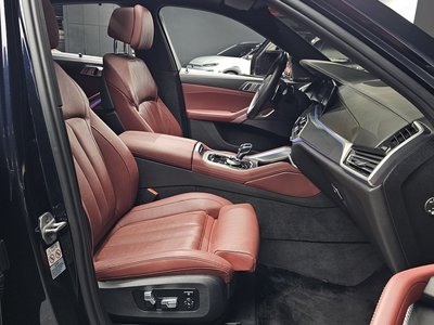 صورة مصغرة 16 لـ 2021 BMW X6