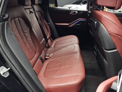 صورة مصغرة 18 لـ 2021 BMW X6