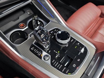 صورة مصغرة 12 لـ 2021 BMW X6