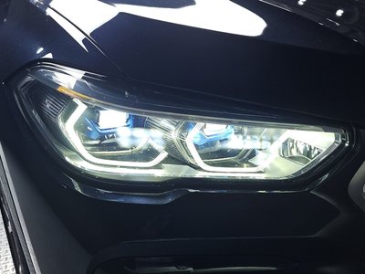 2021 BMW X6 照片 9