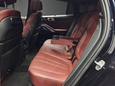 صورة مصغرة 17 لـ 2021 BMW X6