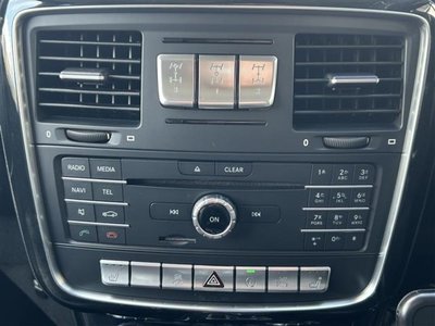 MERCEDES-BENZ G-CLASS - 9