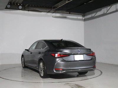 2021 LEXUS ES 照片 7