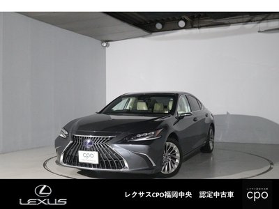 2021 LEXUS ES 照片 1