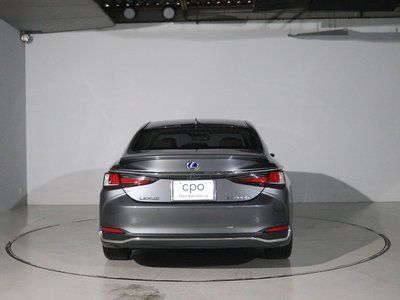 2021 LEXUS ES 照片 6