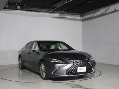 2021 LEXUS ES 照片 10