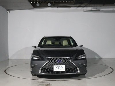 2021 LEXUS ES 照片 9