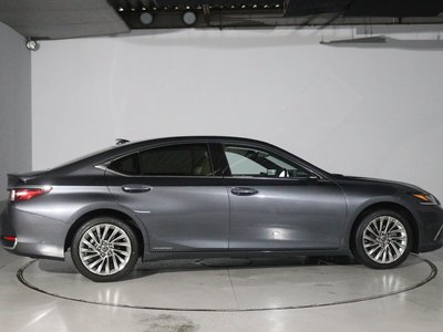 2021 LEXUS ES 照片 8