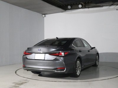 2021 LEXUS ES 照片 5