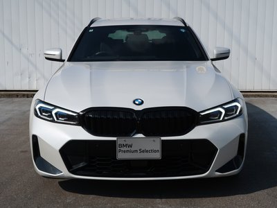 BMW 3 SERIES TOURING - 5