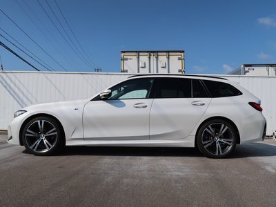 BMW 3 SERIES TOURING - 6