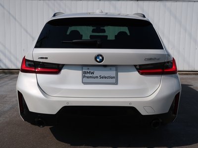BMW 3 SERIES TOURING - 8