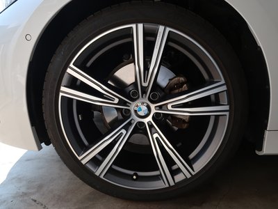 BMW 3 SERIES TOURING - 9