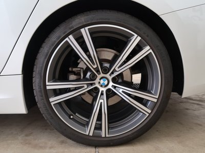 BMW 3 SERIES TOURING - 10
