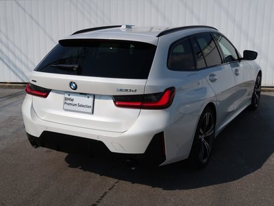BMW 3 SERIES TOURING - 7
