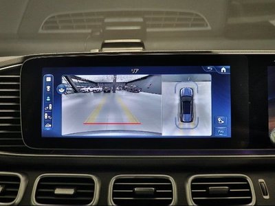 2024 Mercedes-BENZ GLS 缩略图 20