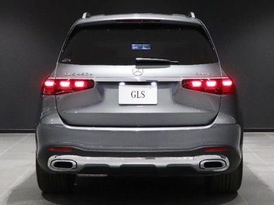 2024 Mercedes-BENZ GLS 缩略图 14