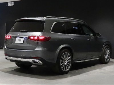 2024 Mercedes-BENZ GLS 缩略图 12