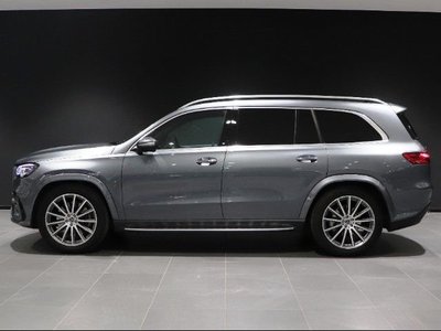 2024 Mercedes-BENZ GLS 缩略图 17