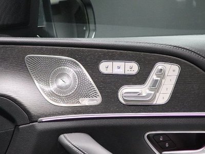 2024 Mercedes-BENZ GLS 缩略图 24