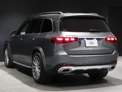 2024 Mercedes-BENZ GLS 缩略图 15
