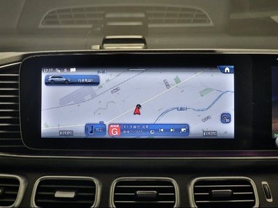 2024 Mercedes-BENZ GLS 缩略图 19