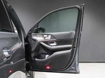 2024 Mercedes-BENZ GLS 缩略图 23