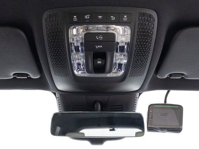 2025 Mercedes-BENZ EQB — миниатюра 17