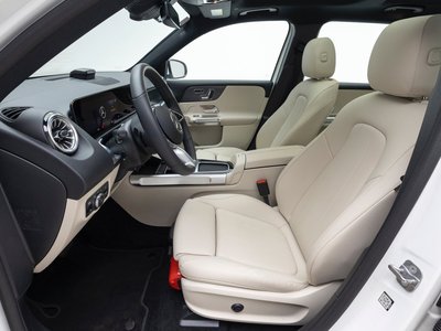 2025 Mercedes-BENZ EQB — миниатюра 14